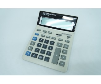 CITIIZEN SDC8780